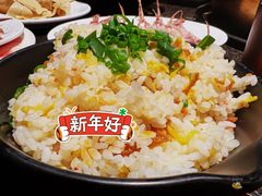 -巴蜀大宅门火锅(新华公园店)