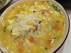鸡蛋烫饭-泉味道贵州厨房(三里河店)