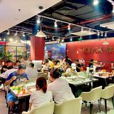 广州探店 | 酱大骨无限自助‼️海鲜烤肉任吃‼️
