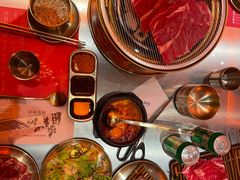 -西塔老太太泥炉烤肉(苏州大悦城店)