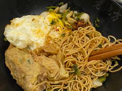 -老地方面馆(思南路店)