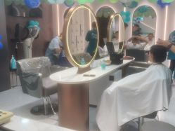 -LJOY丽锦造型·烫发染发