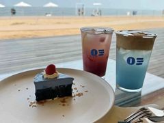 -巧克力渔家.小船海鲜胶东菜(万平口店)