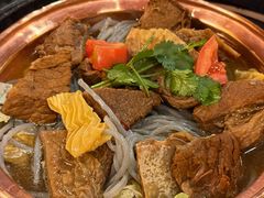 -顺顺小吃(独克宗古城店)
