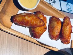 -太二酸菜鱼(中山龙之梦店)