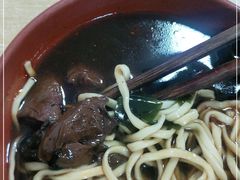 -小卫香辣面馆(老二中老大门店)