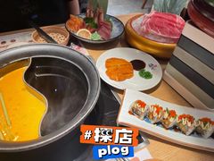 -温野菜涮涮锅(曲江大悦城店)