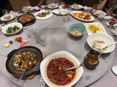 -老北门·苏帮菜·湖景包间(月光码头店)
