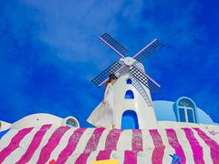 -漳州滨海火山岛自然生态风景区