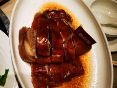 -滋粥楼·顺德菜海鲜茶点(金融城店)