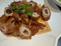 -虎哥私房菜(馒头山店)