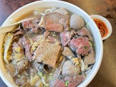 -潮镇老尾牛杂(环城西路店)