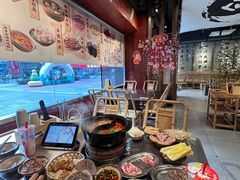 -郭铁柱·泥炉老火锅(江北龙湖天街店)