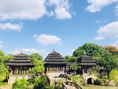 -韩湘水博园