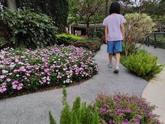 -广州雕塑公园