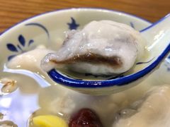 -一心甜汤(丹凤街店)