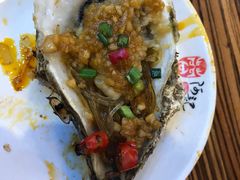 -阿记烧烤(英达路店)