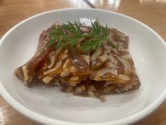 -船歌·鱼水饺青岛菜(国贸商城店)
