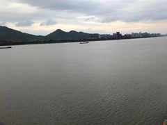 -钱塘江大桥