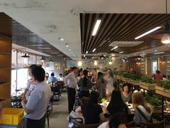 -八合里潮汕鲜牛肉火锅(深圳海岸城店)