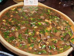 -蚝堡海鲜·威海菜·海肠捞饭·烧烤·亚洲吃蚝公司(幸福门店)