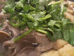 -老城南.鸭血粉丝汤(夫子庙店)
