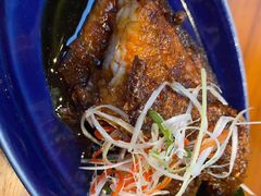 -君悦酒店·1881·北京烤鸭