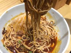 -车沾巷·重庆老味豌杂面