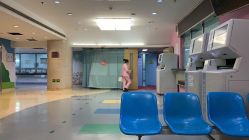 -首都医科大学附属北京儿童医院