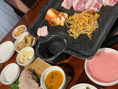 -Dombe豚(黑猪肉街店)