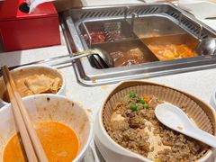 -海底捞火锅(上元大街店)