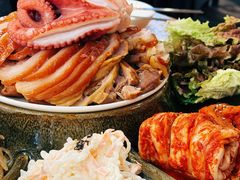 -Myth猪蹄(明洞店)