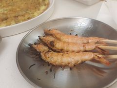 -白仁仔· 活烤海鲜 宵夜(豫园店)