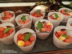 -火舞泰·泰式海鲜火锅餐厅(世纪城店)