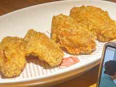 -新白鹿餐厅(银泰西湖文化广场店)