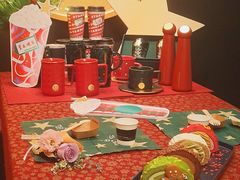 -星巴克臻选(九龙路万科广场店)