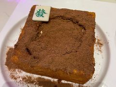 -龙记·香港茶餐厅(海上世界店)