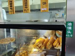 -方大军胡辣汤(和谐店)