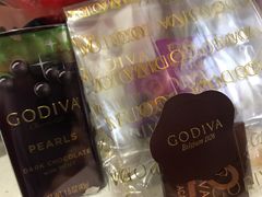 -GODIVA(王府井apm店)