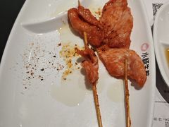 -小杨生煎(龙阳广场店)