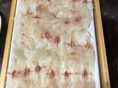 -官塘锋记鱼生·生腌·砂锅粥(牌坊街店)