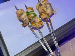 -燥次·烧烤酒场(万象城店)