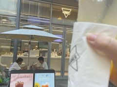 -Manner Coffee(万象食家店)