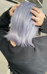 -FASHION PALACE hair+