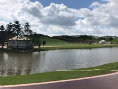 -迪茵湖田家舍生态农场
