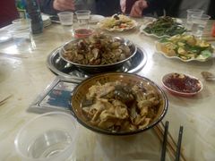 -武记碳锅鱼大盘鸡(杜岭街店)