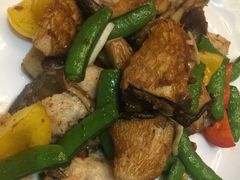 -渔傅·蓝海岸霞浦海鲜(正祥店)