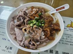 -荔林食店(西华路店)