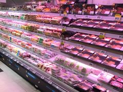 -盒马鲜生(皇庭广场店)