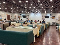 -东四民芳餐厅(世茂工三店)